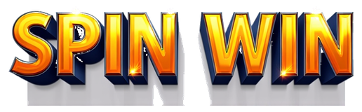 spin win logo