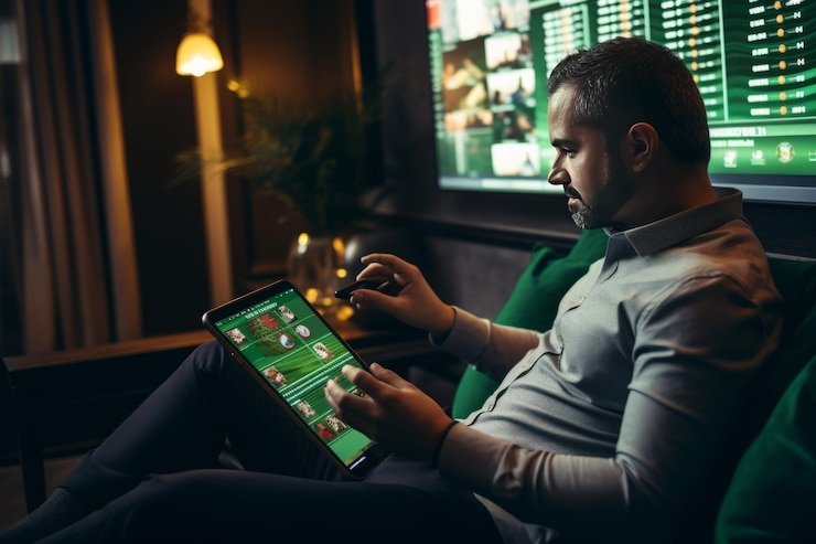 spin win gaming platform