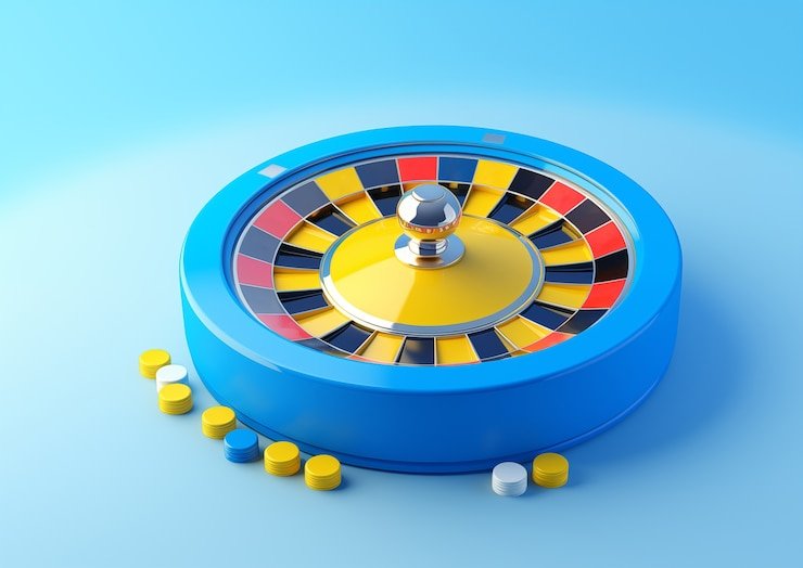spin win Live Casino